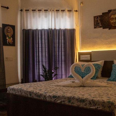 Surf N Sea Hotel Thiruvananthapuram Kamer foto